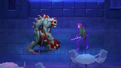 Kingdom of Night: an 80s-themed isometric Action-RPG