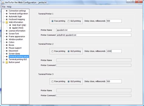 Command Line Emulator 的图像结果