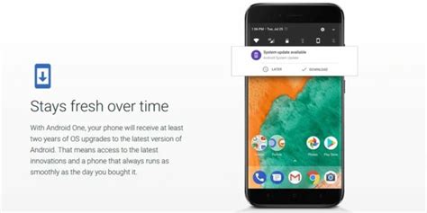 What Are Android One Phones? Do We Need Them? Pros & Cons | Cashify Blog