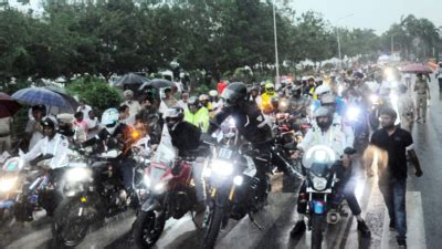 NCB organises bike rally in Chandigarh to mark international day ...