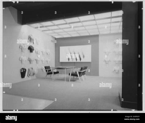 Strauss & Frisk, 580 5th Ave., New York City Stock Photo - Alamy