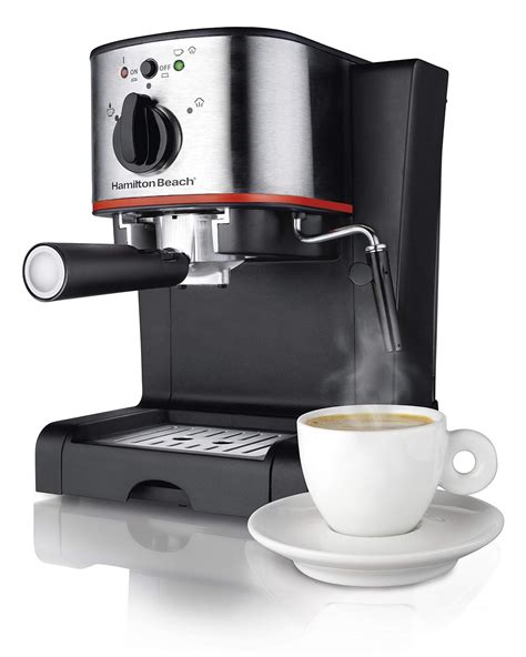 The Best Cheap Espresso Machines for 2023 - Get Your Perfect Cuppa Now!