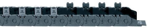 2500 series | High strength, quiet, easy assembly | igus