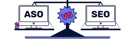 Top Difference Between SEO Vs ASO. Look at this infographic and know ...