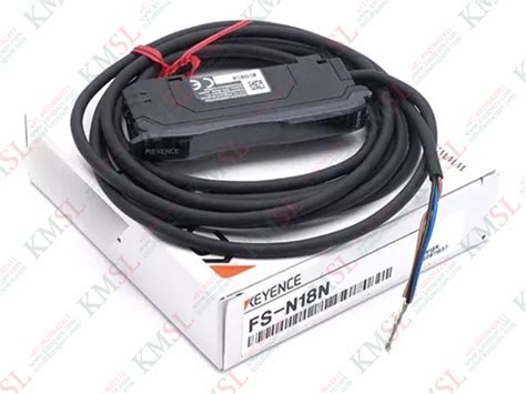 Keyence Optical Fiber Amplifier – KMSpare Link Pvt. Ltd. - Complete ...