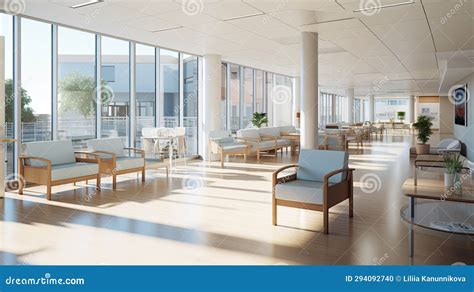 Yay! The Hospital is unlocked! Background Minimalist