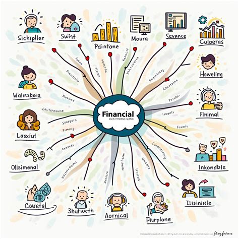 Finance Engineering Mind Map 的图像结果