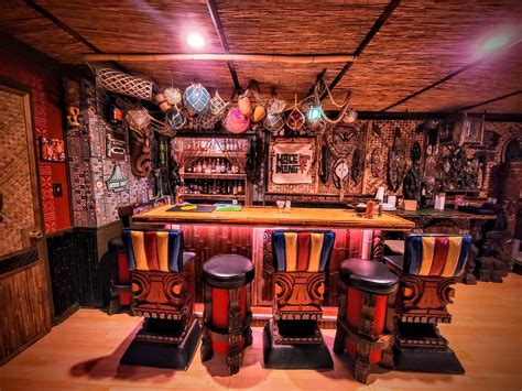 Why Is It Called A Tiki Bar at Anne Nelson blog