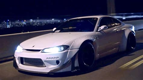 Harga Nissan Silvia S15 di OLX