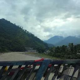 Best Top Rated Bridge in Mining, Sikkim, India | Yappe.in
