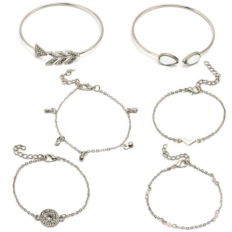 Bracelets (Combo)