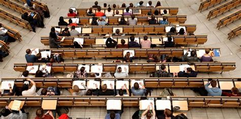 CCPA slaps fine on 3 coaching institutes for misleading ads on UPSC CSE ...