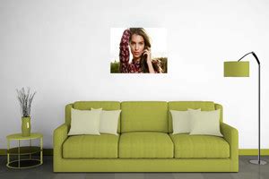 International Movie Celeb Poster Sticker|Emily Ratajkowski Actress ...
