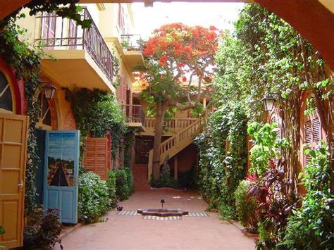 LA MAISON ROSE (Saint-Louis) - Hotel Reviews & Photos - Tripadvisor