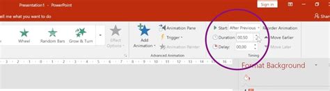 Animated timeline Template for PowerPoint (2022) | SlideLizard®