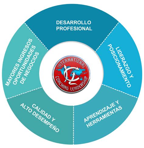 Master Coach - International Coaching Leadership