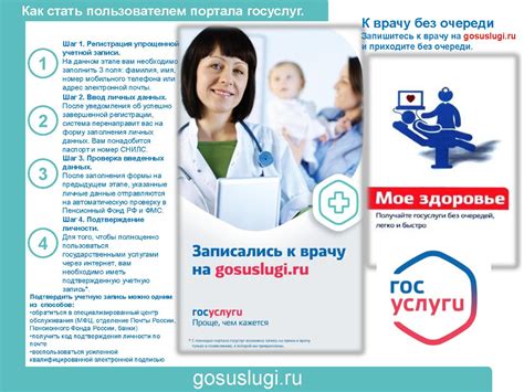 Запись к врачу