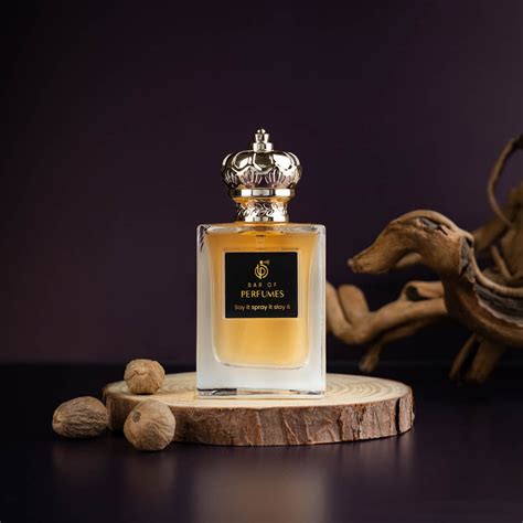 Oud Seduction I For Men and Women I Oriental Warm Spicy Fragrance I Av ...