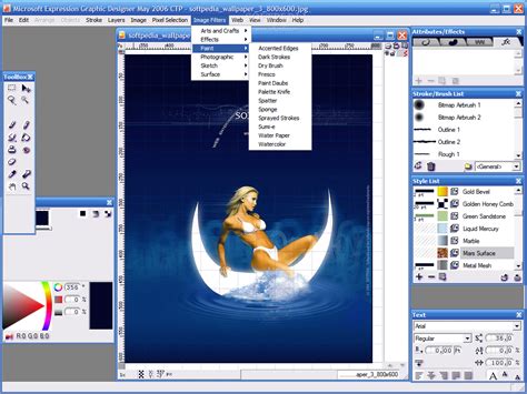 Image result for Microsoft Expression Design Tutorial
