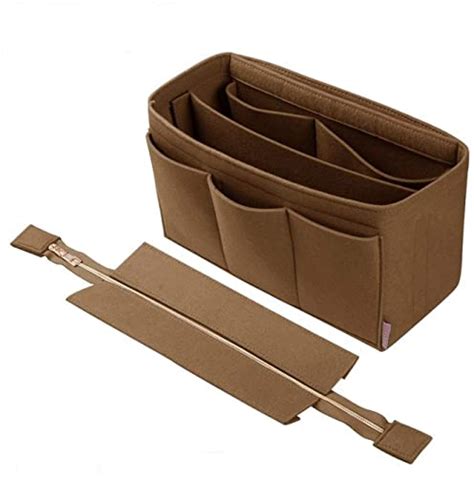 Amazon.in Bestsellers: The most popular items in Bag Organisers