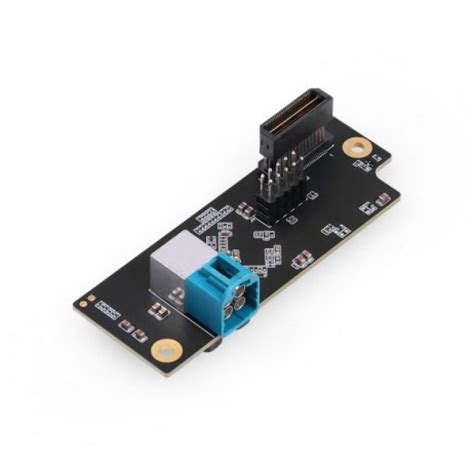 Seeed Studio reComputer Robotics GMSL Camera Board buy online at Low ...
