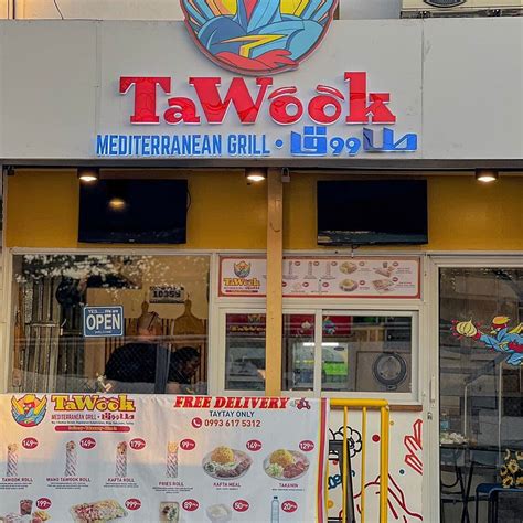 THE 10 BEST Restaurants in Taytay (Updated June 2026) - Tripadvisor
