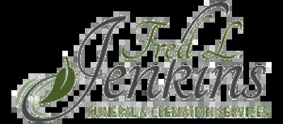 Fred L Jenkins Funeral Home | Morgantown, WV