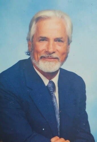 Homer Spooner Obituary (1939 - 2024) - Dothan, AL - Dothan Eagle