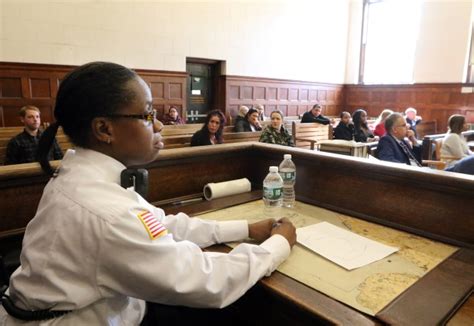 'The walls breathe': Staff bid Lowell District Courthouse farewell ...