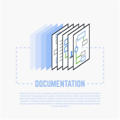 Document Process Example Vector 的图像结果