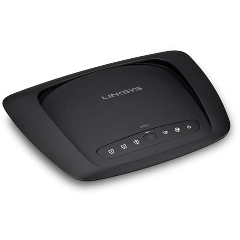Linksys Modem Router 的图像结果