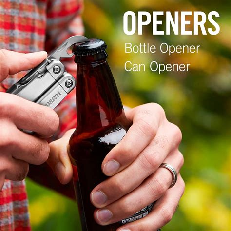 ایگرد | قیمت و خرید LEATHERMAN, Surge Heavy Duty Multitool with Premium ...