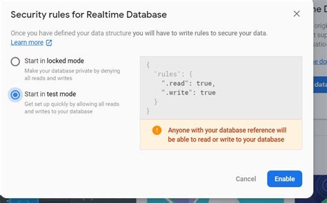Image result for Firebase Raeltime Database Android Code