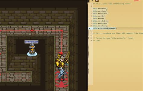 Image result for Codecombat.com Play