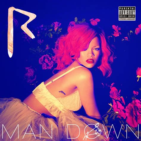 Rihanna | Man Down (i-Single) | ITUNES +PLUS INDONESIA