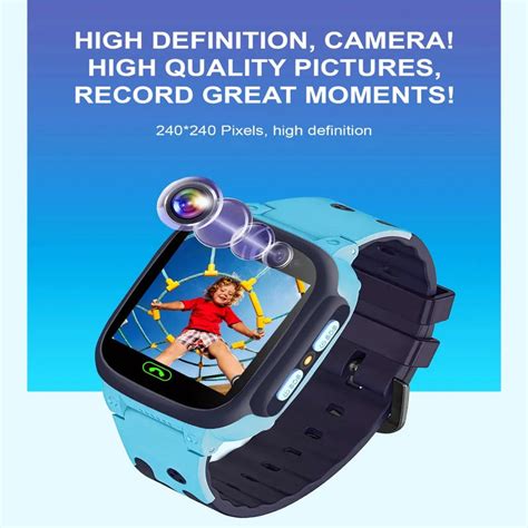 Spiky Centaur Smartwatch For Kids | Buy Online at Toycra