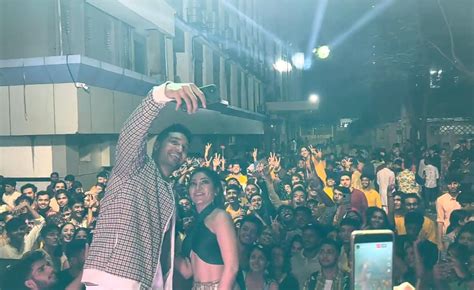 Cultural - Thakur College of Science & Commerce