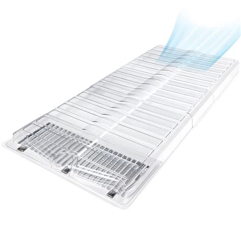 How To Make A Floor Vent Deflector at Tracy Dibenedetto blog