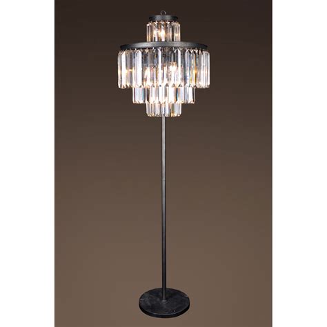 Art Deco Floor Lamp | Aiething