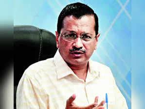 Arvind Kejriwal accepts minister's resignation after he contests polls ...
