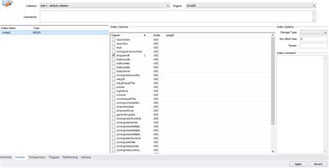 Image result for MySQL Index Tutorial