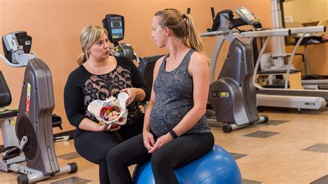 Pelvic Health Physical Therapy | Brooks Rehabilitation