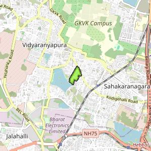 Kempe Gowda Nagar, Bengaluru - Map, Pin Code, Locations, Photos ...