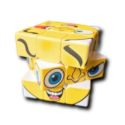 Buy Face Cube - Face Cube - Classic games