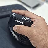 Amazon.in: Buy Portronics Toad Ergo Vertical Advanced Wireless ...