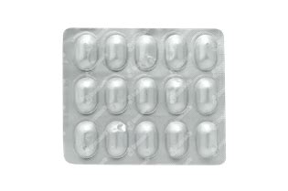 Pregabid Me 75 Capsule 15: Uses, Side Effects, Price & Substitutes