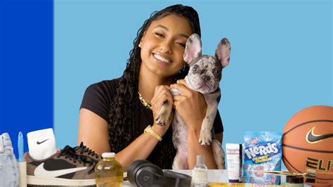 Watch 10 Things USC’s JuJu Watkins Can’t Live Without | 10 Essentials | GQ