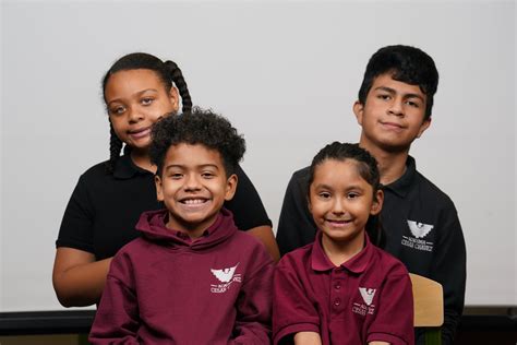 Cesar Chavez Academy