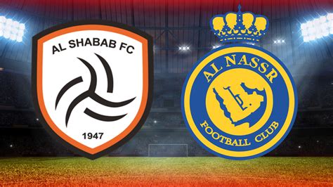 TV Azteca transmitirá el partido Al-Shabab vs Al-Nassr EN VIVO Liga Saudí