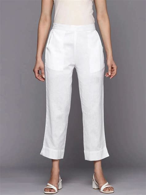 Shop Bottom Wear for Women Online in India | Libas